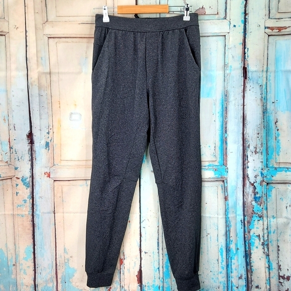 Lululemon Intent Jogger *30" in Heathered Black - Picture 3 of 8